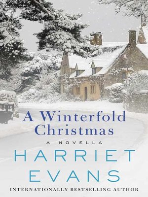 cover image of A Winterfold Christmas